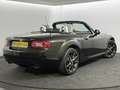 Mazda MX-5 1.8 Kaminari / NL auto / Leder / Dealer onderhoude Noir - thumbnail 17