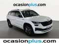 Skoda Kodiaq 1.5 TSI Sportline 4x2 DSG 110kW Blanc - thumbnail 2