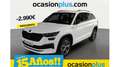Skoda Kodiaq 1.5 TSI Sportline 4x2 DSG 110kW Blanc - thumbnail 1