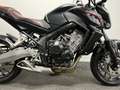 Honda CB 650 F Zwart - thumbnail 7