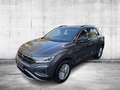 Volkswagen T-Roc TSI DSG*PDC*NAVIGATION*LED*DAB* Grau - thumbnail 1