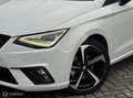 SEAT Ibiza 1.0 TSI 110pk FR Pano Keyless 18'' VC Acc Lane A Wit - thumbnail 2