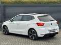 SEAT Ibiza 1.0 TSI 110pk FR Pano Keyless 18'' VC Acc Lane A Wit - thumbnail 6