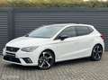 SEAT Ibiza 1.0 TSI 110pk FR Pano Keyless 18'' VC Acc Lane A Wit - thumbnail 1