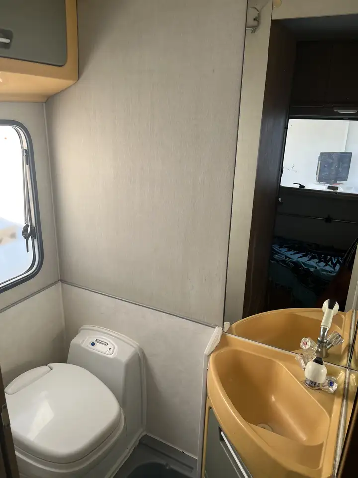Fiat Ducato, foto 6