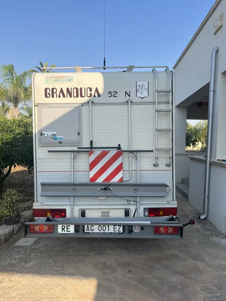 Fiat Ducato, foto 3
