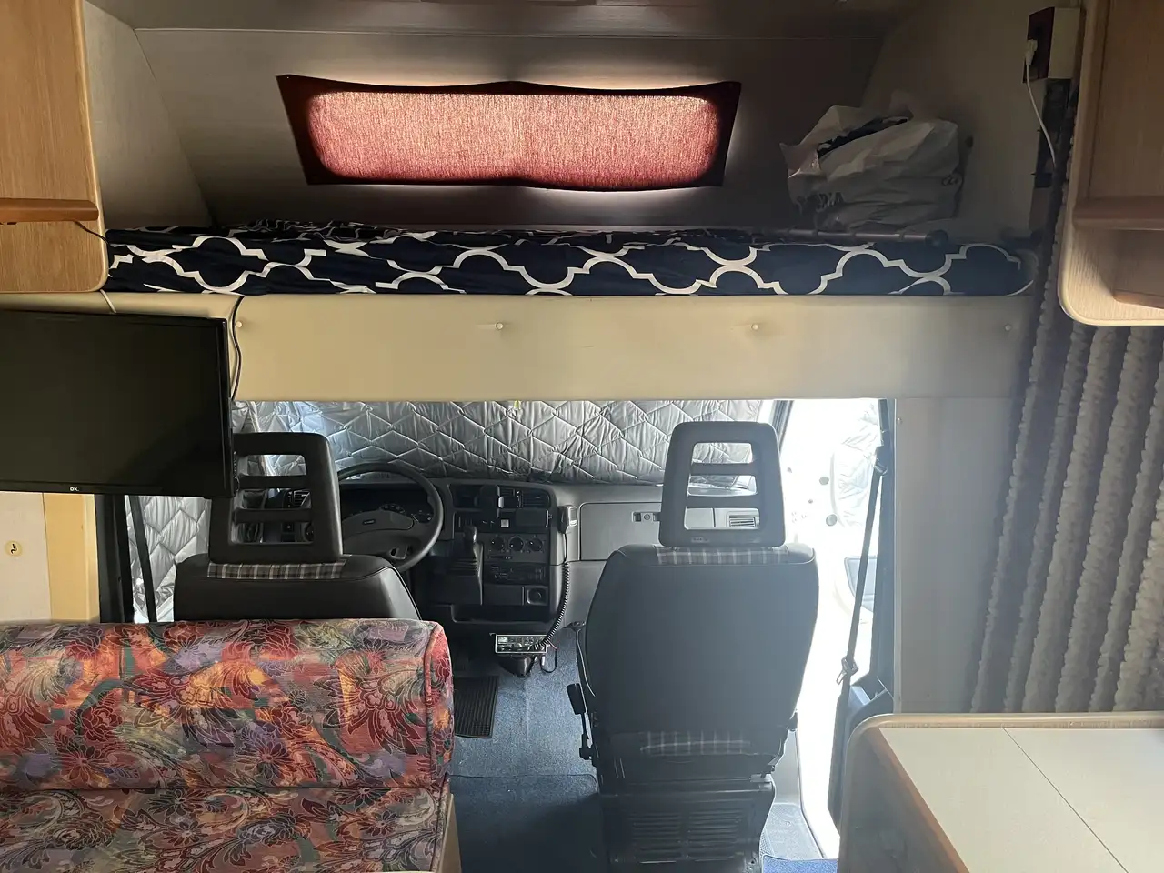 Fiat Ducato, foto 4