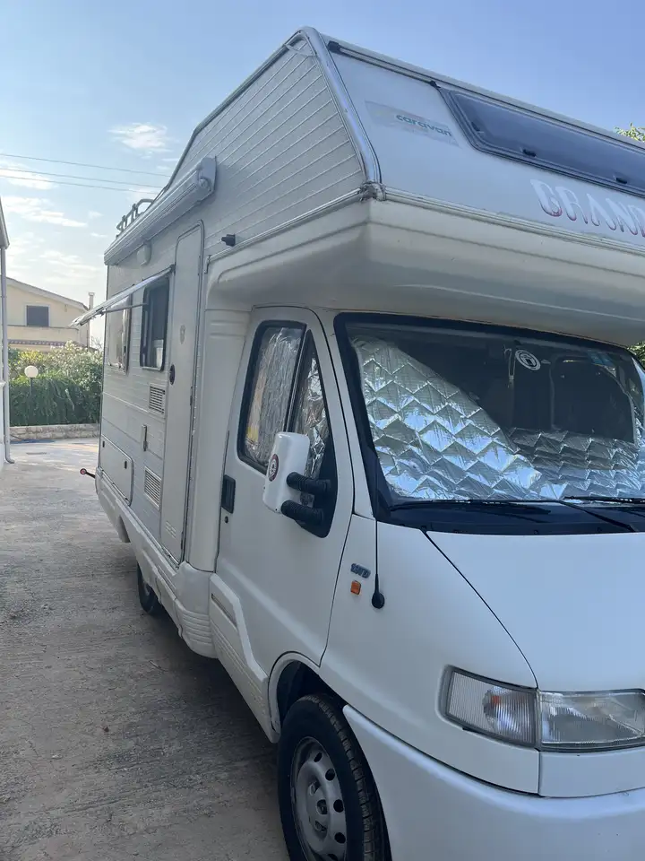 Fiat Ducato, foto 2