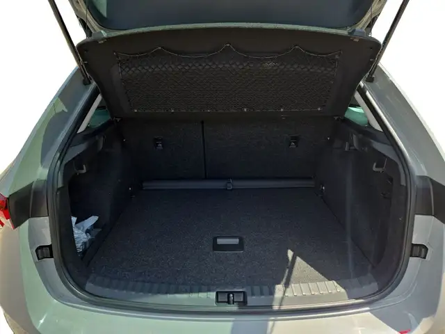 Skoda Scala view 14