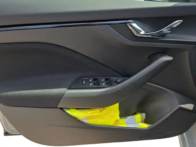 Skoda Scala view 11