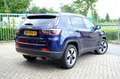 Jeep Compass 1.4 140pk MultiAir Opening Edition Plus Leder|Navi Blauw - thumbnail 3