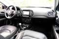 Jeep Compass 1.4 140pk MultiAir Opening Edition Plus Leder|Navi Blauw - thumbnail 5