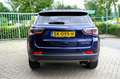 Jeep Compass 1.4 140pk MultiAir Opening Edition Plus Leder|Navi Blauw - thumbnail 8