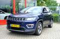 Jeep Compass 1.4 140pk MultiAir Opening Edition Plus Leder|Navi Blauw - thumbnail 30