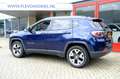 Jeep Compass 1.4 140pk MultiAir Opening Edition Plus Leder|Navi Blauw - thumbnail 32