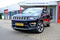 Jeep Compass 1.4 140pk MultiAir Opening Edition Plus Leder|Navi Blauw - thumbnail 1