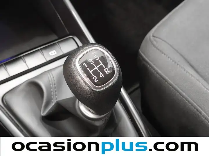 Hyundai Bayon 1.2 MPI MAXX 2025, foto 5