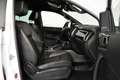 Ford Ranger Doppelkabine Wildtrak 4x4 2,0 EcoBlue Aut. Weiß - thumbnail 8
