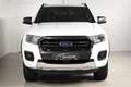 Ford Ranger Doppelkabine Wildtrak 4x4 2,0 EcoBlue Aut. Weiß - thumbnail 2