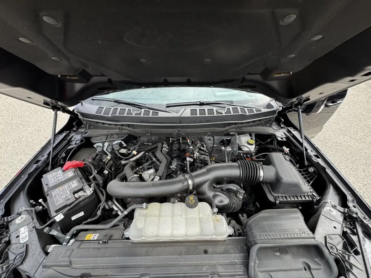 Ford F 150 снимка Ford F 150