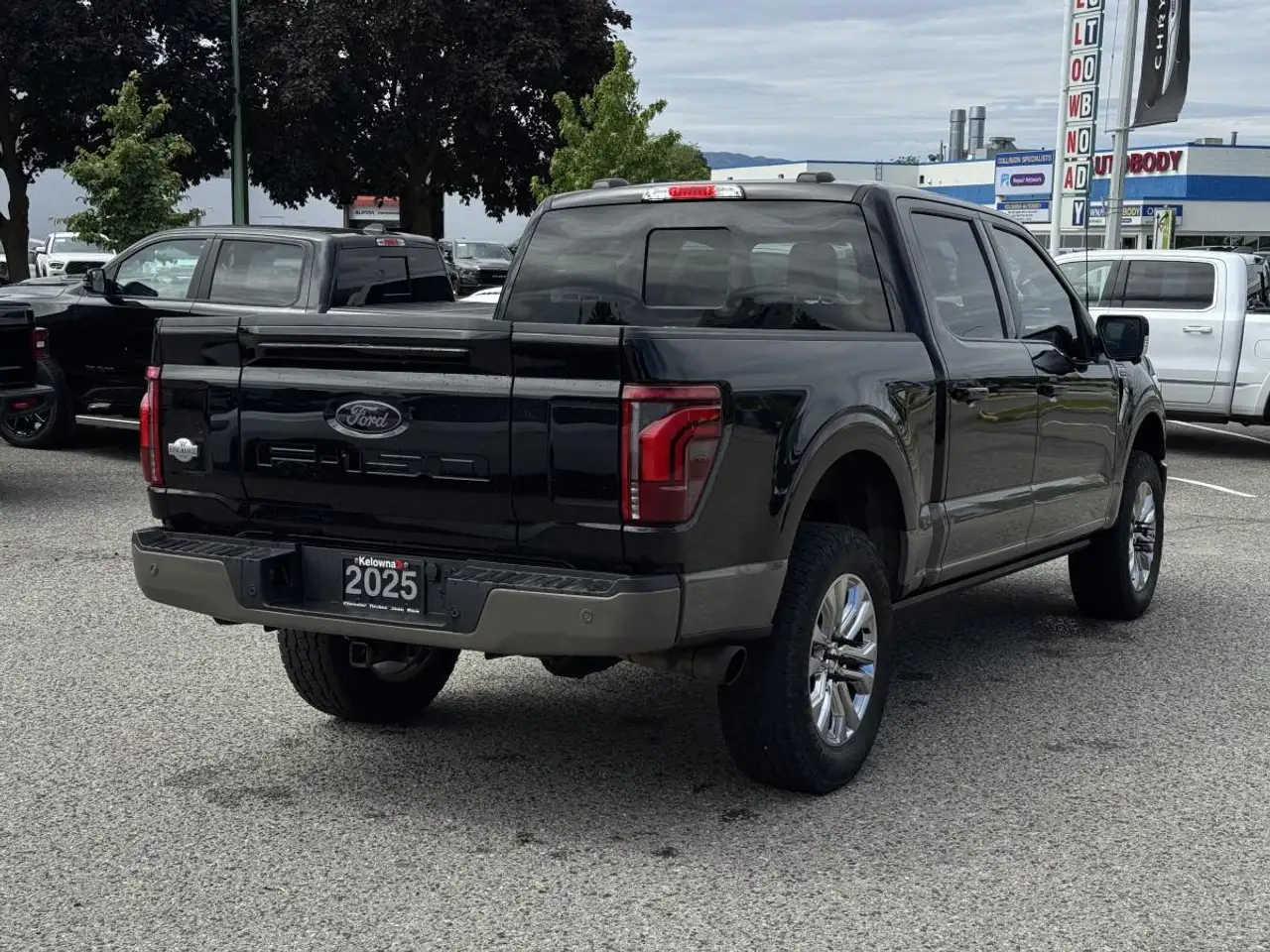 Ford F 150 снимка Ford F 150