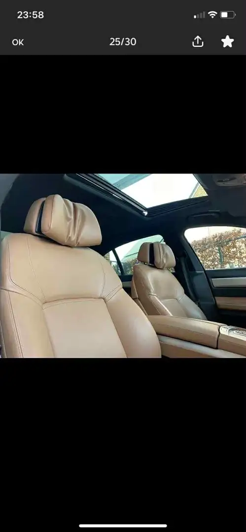 BMW 730 dA - 2