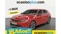 Opel Astra 1.5D DTH S/S Elegance Aut. 130 Rouge - thumbnail 1