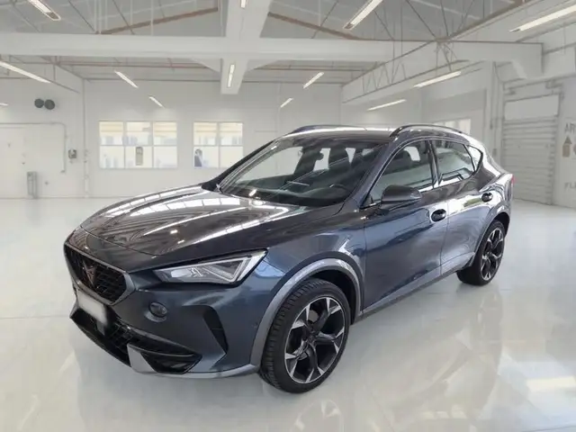 CUPRA Formentor 2.0 TDI SUV