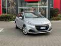 Peugeot 208 5 Porte 1.6 BlueHDi 75cv Active 1120965 Silber - thumbnail 1