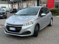 Peugeot 208 5 Porte 1.6 BlueHDi 75cv Active 1120965 Silber - thumbnail 3