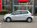 Peugeot 208 5 Porte 1.6 BlueHDi 75cv Active 1120965 Silber - thumbnail 5