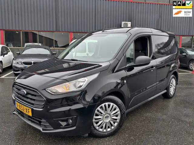 Ford Transit Connect 1.5 EcoBlue L1 Trend /NAP / AUTOMAAT / CAMERA / NA