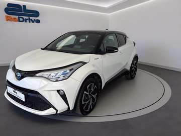 2.0h trend e-cvt
