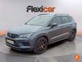 CUPRA Ateca 2.0 TSI 221kW (300CV) 4Drive DSG St&Sp Gris - thumbnail 3