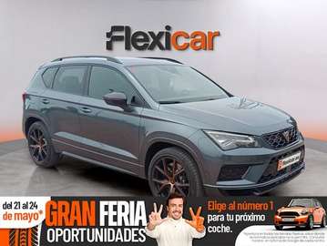 2.0 TSI 221kW (300CV) 4Drive DSG St&Sp