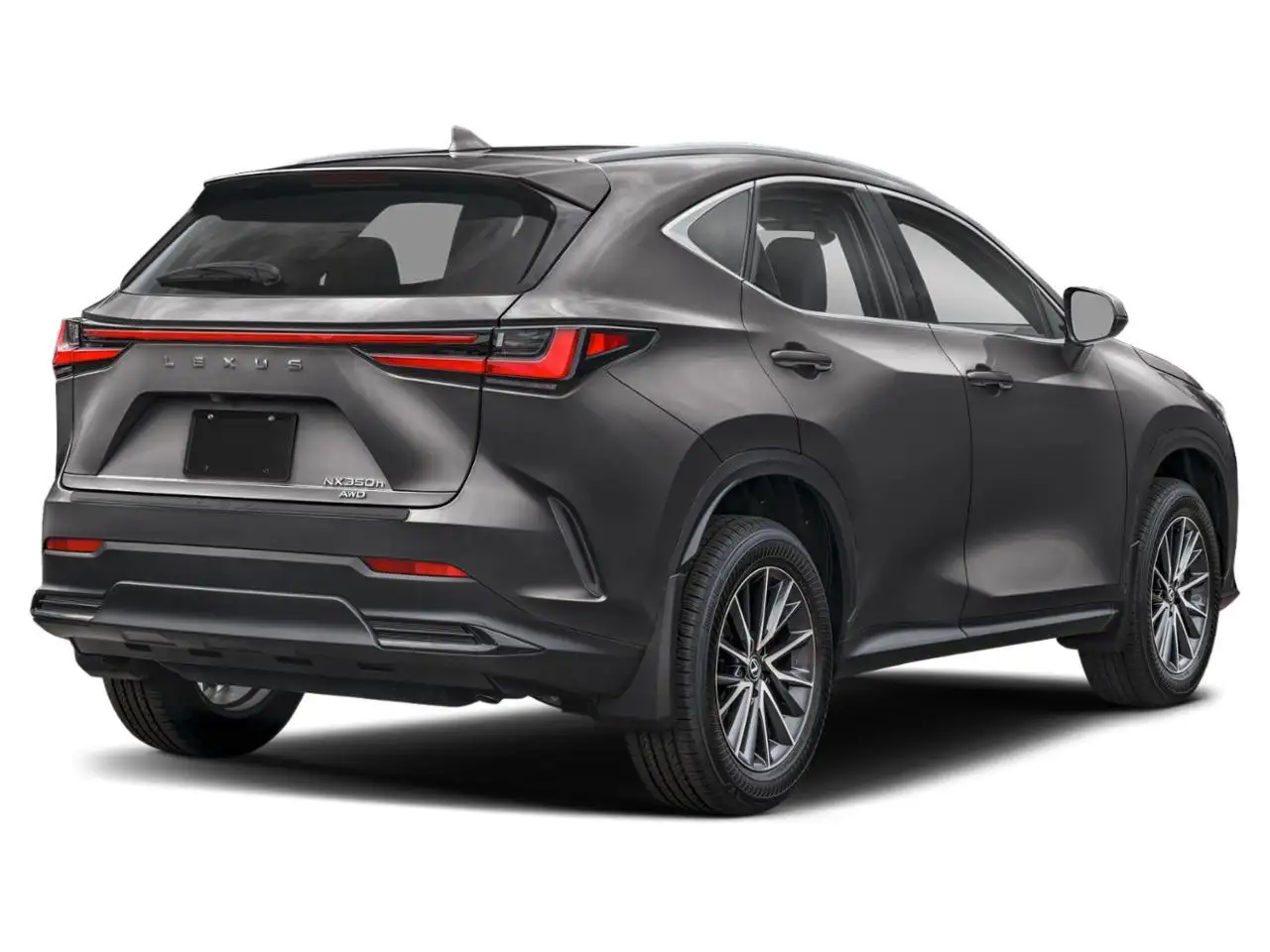 Lexus NX снимка Lexus NX