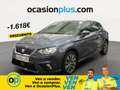 SEAT Ibiza 1.0 TSI S&S Xcellence DSG7 115 Gris - thumbnail 1