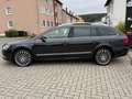 Skoda Superb Laurin&Klement 4x4 PANO-STANDHZG-DSG-MEMO Nero - thumbnail 4