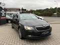 Skoda Superb Laurin&Klement 4x4 PANO-STANDHZG-DSG-MEMO Nero - thumbnail 1