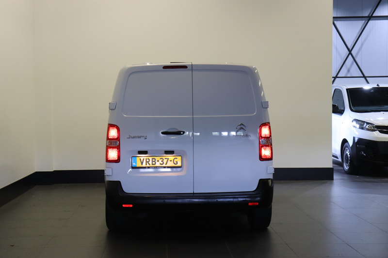 Citroen Jumpy 1.5 BlueHDI L2 EURO 6 - Airco - Cruise - PDC - € 1 — photo 7