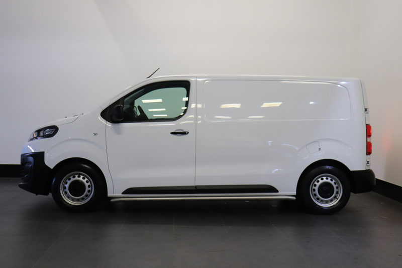 Citroen Jumpy 1.5 BlueHDI L2 EURO 6 - Airco - Cruise - PDC - € 1 — photo 10