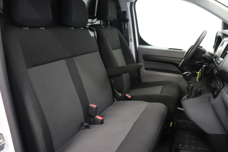 Citroen Jumpy 1.5 BlueHDI L2 EURO 6 - Airco - Cruise - PDC - € 1 — photo 4