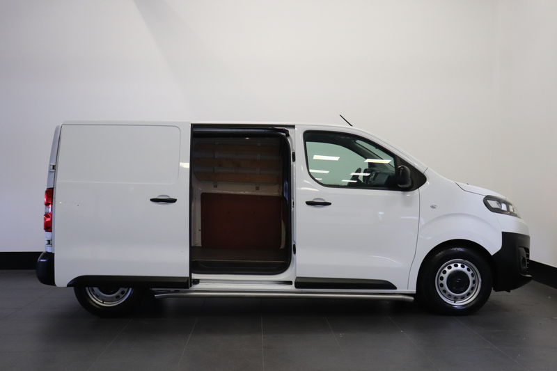 Citroen Jumpy 1.5 BlueHDI L2 EURO 6 - Airco - Cruise - PDC - € 1 — photo 9