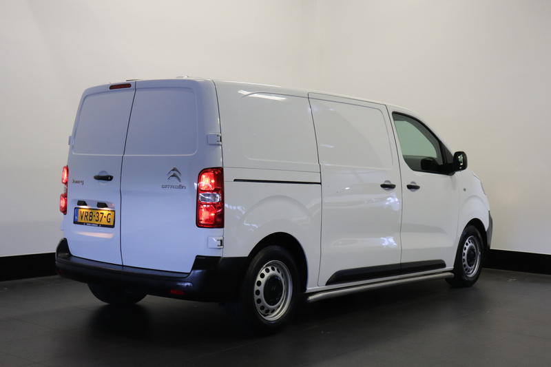 Citroen Jumpy 1.5 BlueHDI L2 EURO 6 - Airco - Cruise - PDC - € 1 — photo 2