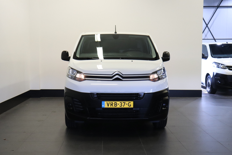 Citroen Jumpy 1.5 BlueHDI L2 EURO 6 - Airco - Cruise - PDC - € 1 — photo 6