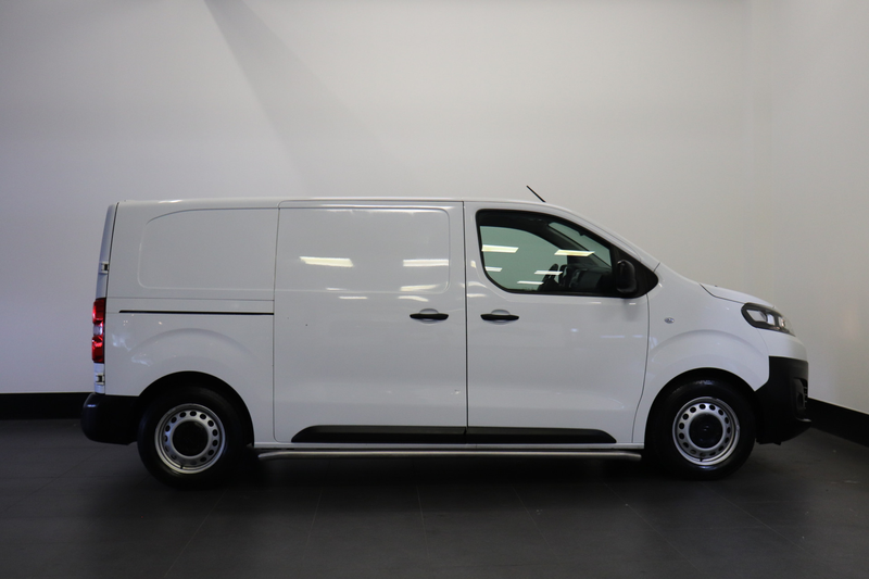 Citroen Jumpy 1.5 BlueHDI L2 EURO 6 - Airco - Cruise - PDC - € 1 — photo 11