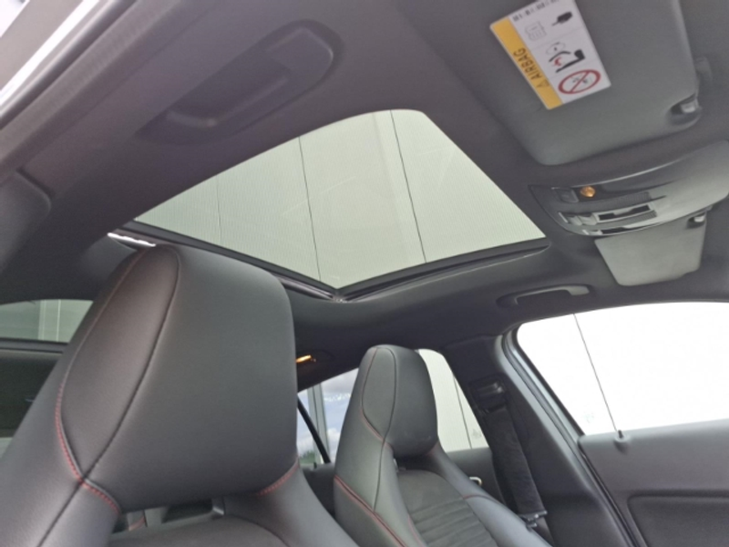 Mercedes-Benz GLA 250 4Matic AMG-Line/Automatik/Schiebedach/Navi/Sitzhei — photo 15