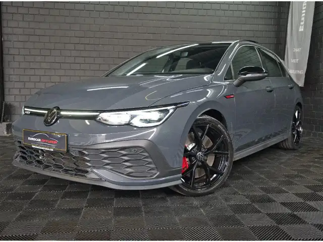 Volkswagen Golf GTI Clubsport 2.0 TSI 300CV DSG7 *TOIT PANO* *DCC*