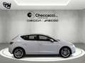 SEAT Leon 5p 1.6 tdi cr Style s Bianco - thumbnail 4