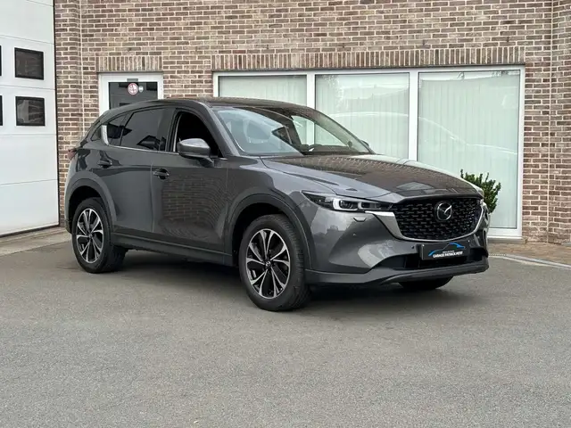 Mazda CX-5 CX-5 2.5 SKY-G ADVANTAGE / Automaat / 45000km